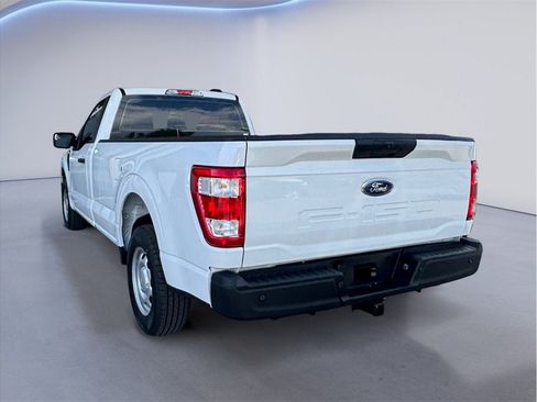 Used 2022 Ford F150 XL w/ Equipment Group 101A High RWD image 4