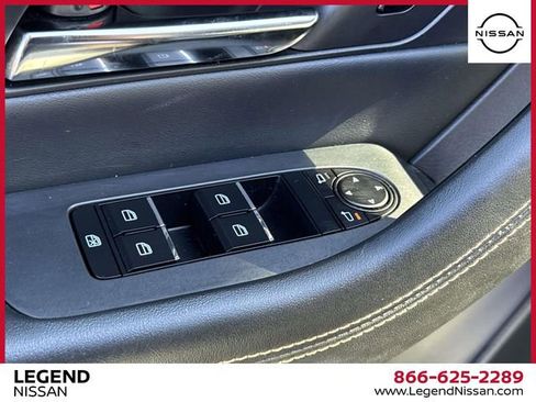 Used 2025 MAZDA CX-70 3.3 Turbo w/ Preferred Package image 15