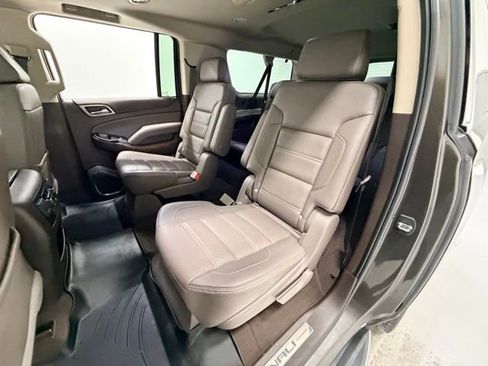 Certified 2020 GMC Yukon XL Denali w/ Open Road Package image 28