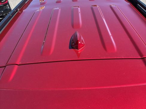 Used 2019 Chevrolet Traverse LT w/ LPO, Floor Liner Package image 9