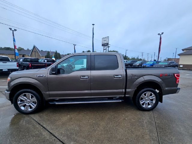 Used 2020 Ford F150 XLT w/ Equipment Group 302A Luxury AWD/4WD image 6