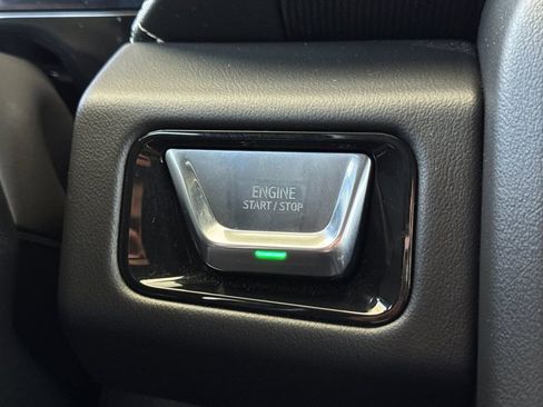 New 2026 GMC Yukon Elevation RWD image 23