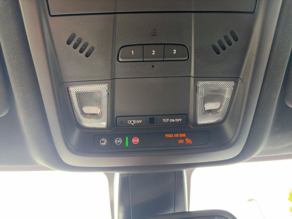 Certified 2024 Chevrolet Blazer RS AWD/4WD image 19