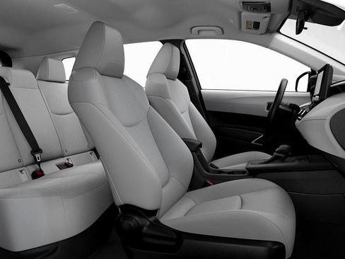 New 2026 Toyota Corolla Cross L image 2