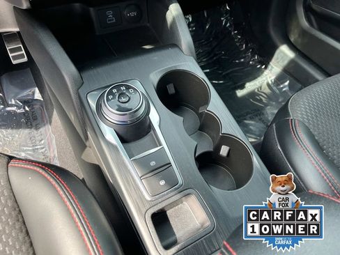 Used 2023 Ford Escape ST-Line w/ Tech Pack #1 image 31