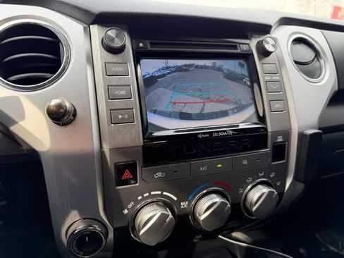 Used 2019 Toyota Tundra SR5 w/ SR5 Upgrade Package image 30