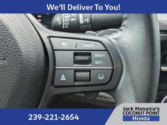 Used 2023 Honda Accord Sport image 26