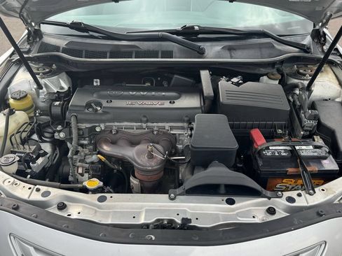 Used 2009 Toyota Camry LE FWD image 26