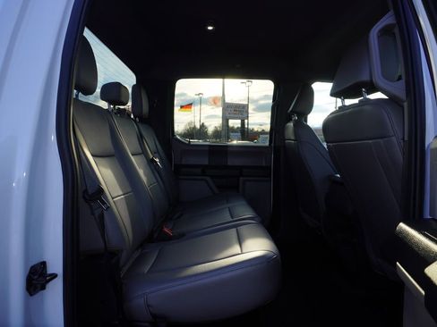 Used 2022 Ford F250 XL w/ STX Appearance Package image 27