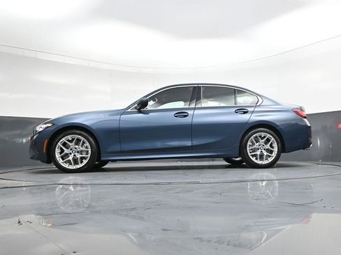 Used 2025 BMW 330i xDrive Sedan image 36
