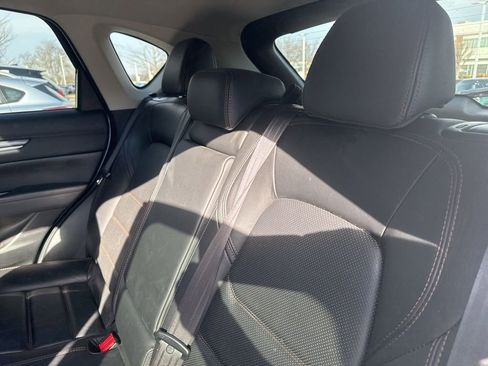 Used 2020 MAZDA CX-5 Grand Touring Reserve image 40