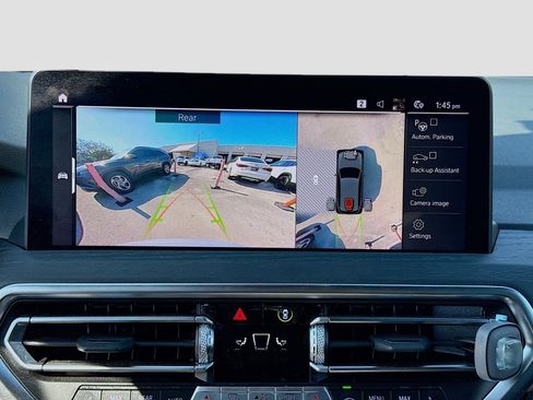 Used 2023 BMW X3 xDrive30i w/ M Sport Package image 11