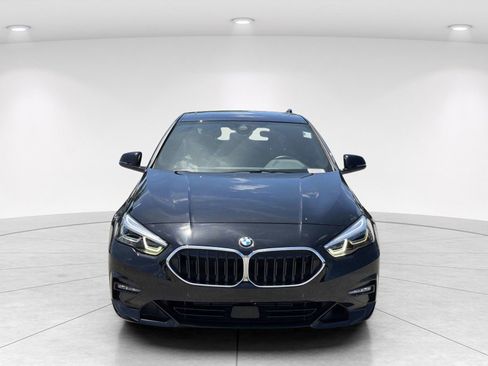 Used 2021 BMW 228i Gran Coupe w/ Convenience Package FWD image 2