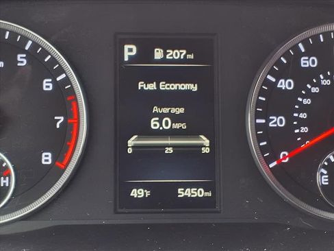 Used 2024 Kia K5 GT-Line w/ GT-Line Premium Package image 24