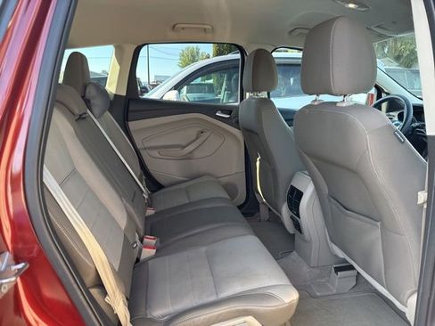 Used 2014 Ford Escape SE w/ Equipment Group 201A FWD image 13