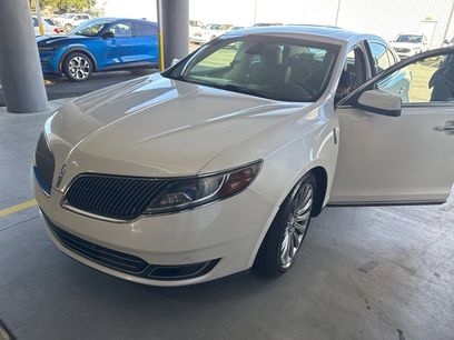 Used 2015 Lincoln MKS