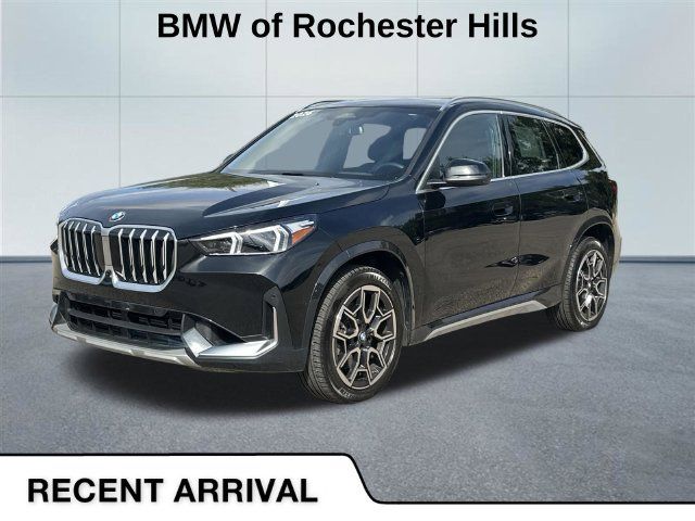 Used 2026 BMW X1 xDrive28i AWD/4WD image 1