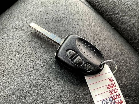 Used 2006 Pontiac GTO RWD image 27