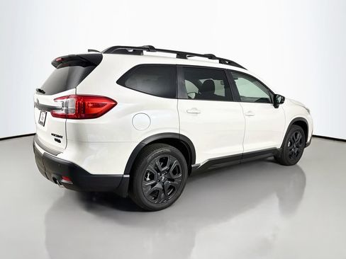 Used 2024 Subaru Ascent Onyx Edition Limited AWD/4WD image 8