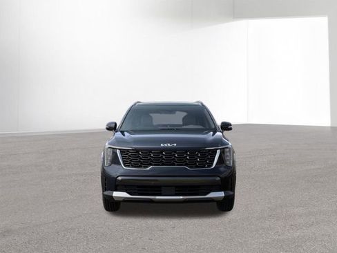 New 2026 Kia Sorento S FWD image 2