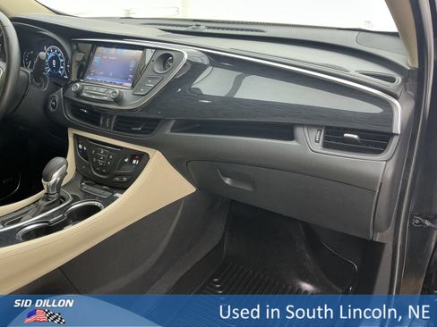 Used 2016 Buick Envision Premium image 24