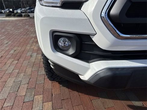 Used 2023 Toyota Tacoma SR5 image 23