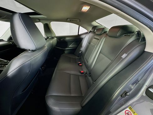 Used 2015 Lexus IS 250 w/ Premium Package image 27