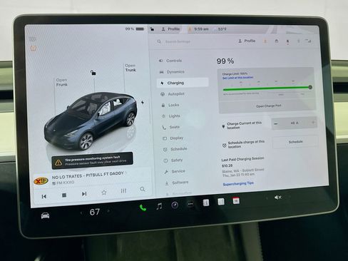 Used 2024 Tesla Model Y Long Range image 16