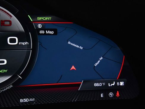 Certified 2022 Ferrari 296 GTB in Nero DS image 42