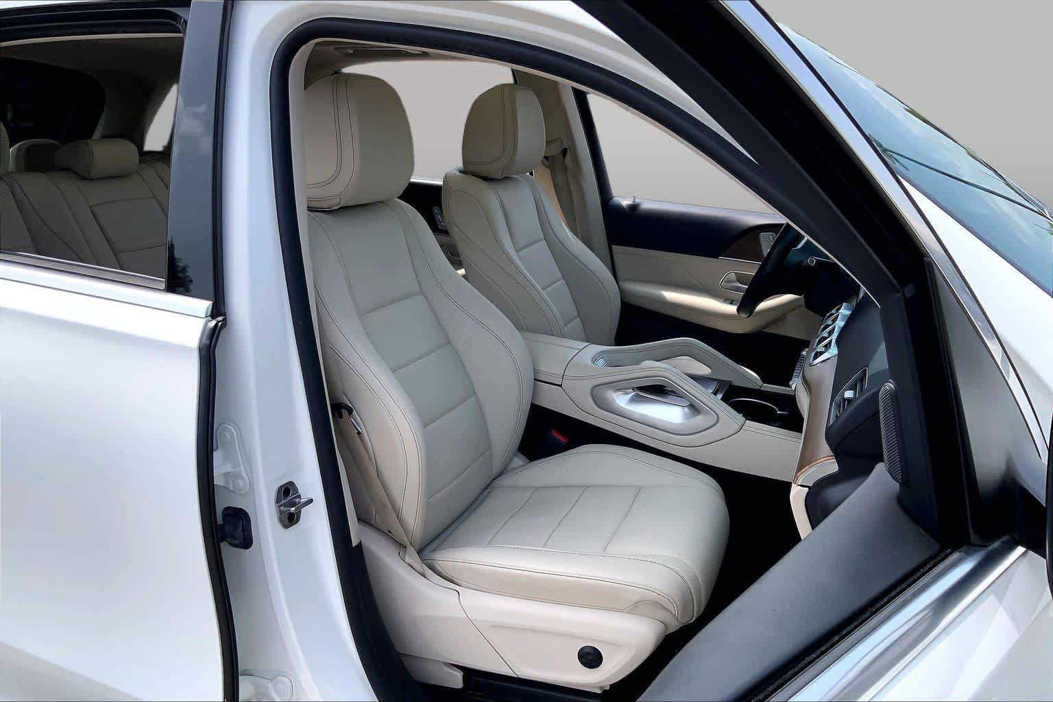 Used 2021 Mercedes-Benz GLE 350 image 9