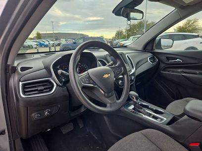 Used 2023 Chevrolet Equinox LT