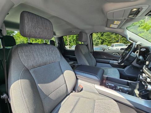 Used 2022 Ford F150 XLT w/ Equipment Group 302A High image 45