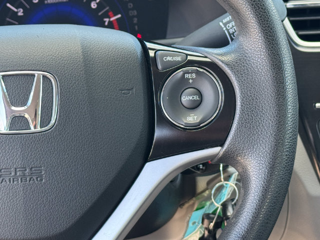 Used 2013 Honda Civic LX image 21