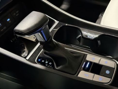 New 2026 Hyundai Santa Cruz SEL AWD/4WD image 23
