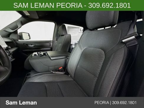 New 2026 RAM 1500 Warlock AWD/4WD image 19