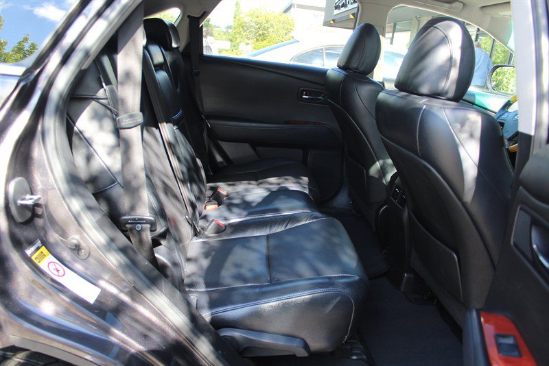 Used 2010 Lexus RX 350 AWD w/ Premium Pkg image 26