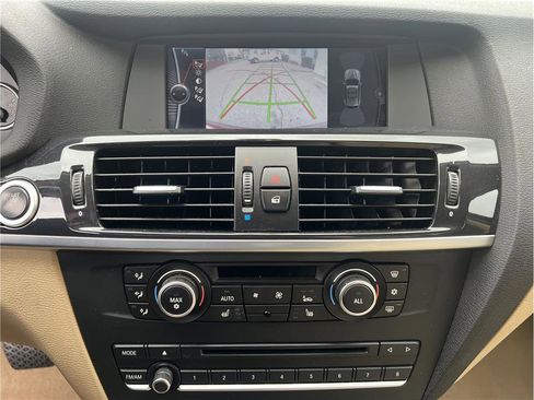 Used 2012 BMW X3 xDrive35i image 17