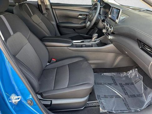 Used 2023 Nissan Sentra SV w/ All-Weather Package image 19