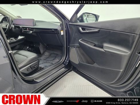 Used 2024 Kia EV6 Wind image 10
