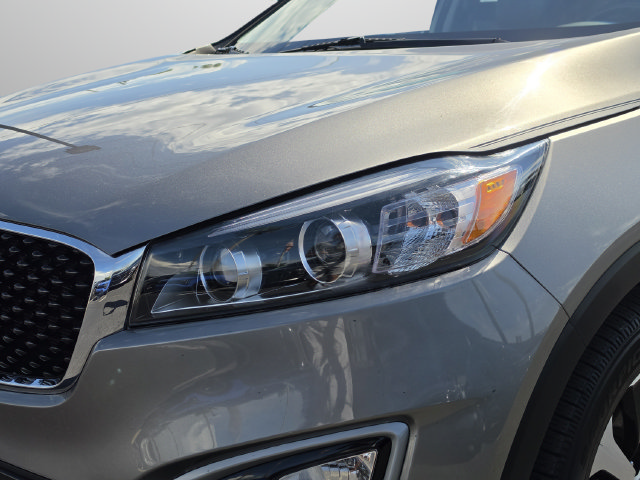 Used 2018 Kia Sorento EX w/ EX Advanced Touring Package FWD image 18