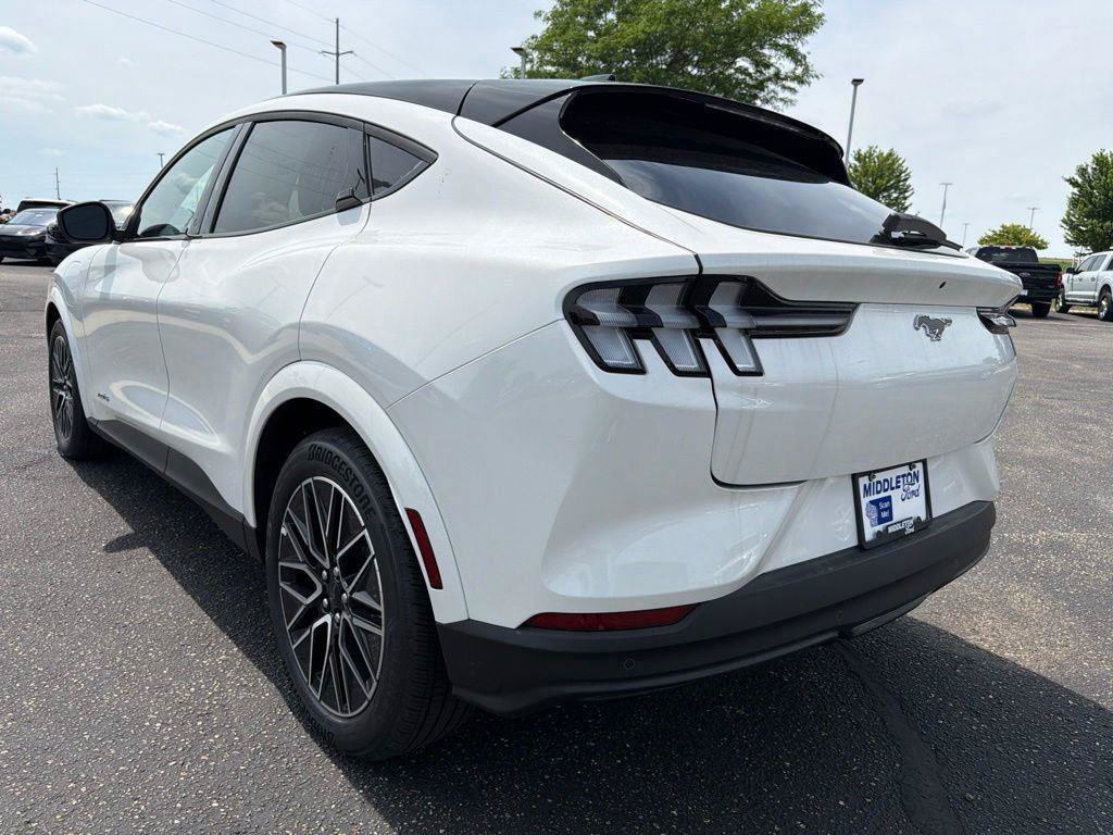 New 2026 Ford Mustang Mach-E Premium AWD/4WD image 12