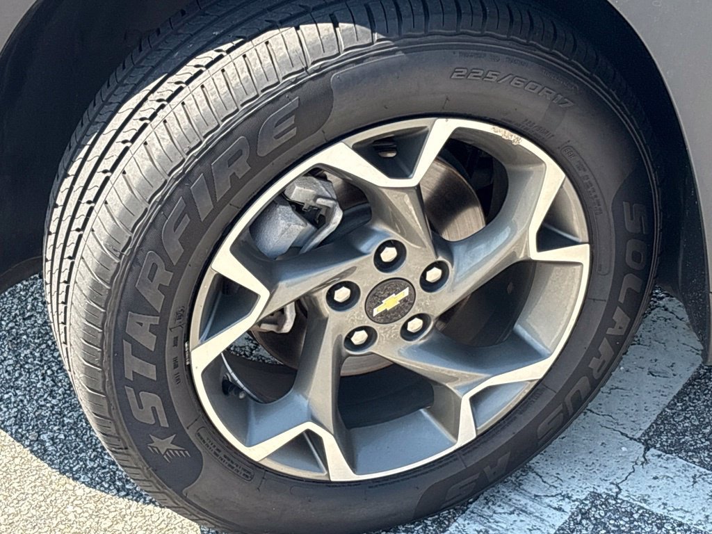 Used 2024 Chevrolet Trax LT FWD image 29