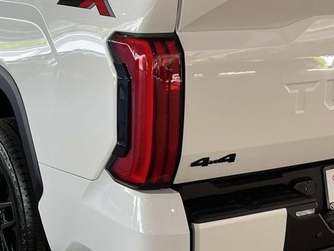 New 2026 Toyota Tundra SR5 AWD/4WD image 5