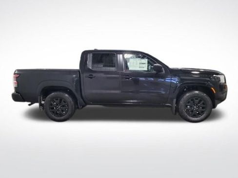 New 2026 Nissan Frontier SV w/ SV Convenience Package image 6