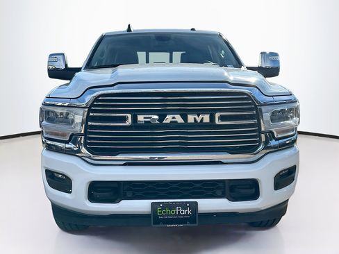 Used 2024 RAM 2500 Laramie image 2