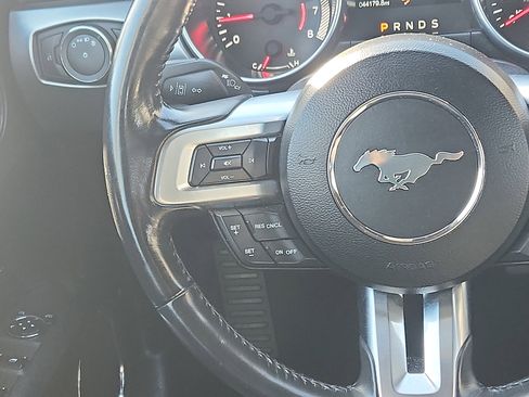 Used 2023 Ford Mustang Premium image 15