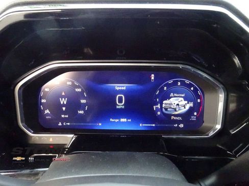 New 2026 Chevrolet Silverado 2500 LTZ w/ Trail Boss Package image 26