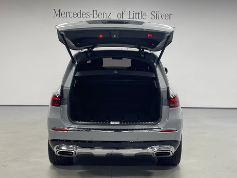 Certified 2024 Mercedes-Benz Maybach GLS 600 4MATIC image 5