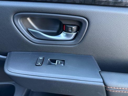 New 2026 Honda Passport TrailSport Elite image 19