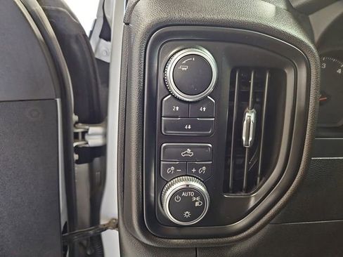 Used 2022 GMC Sierra 3500 Pro w/ Convenience Package image 22